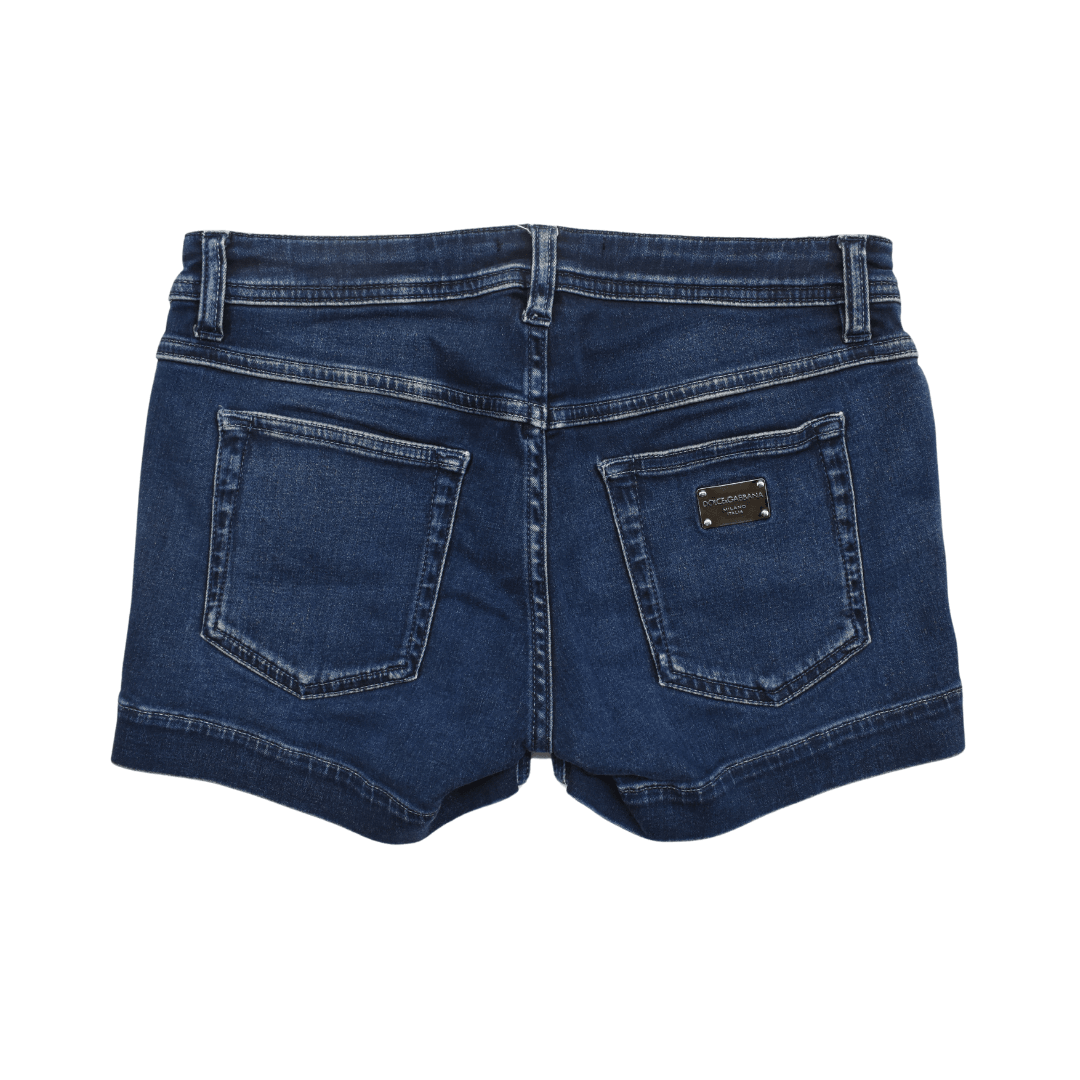 Dolce Gabbana Shorts Women s 38