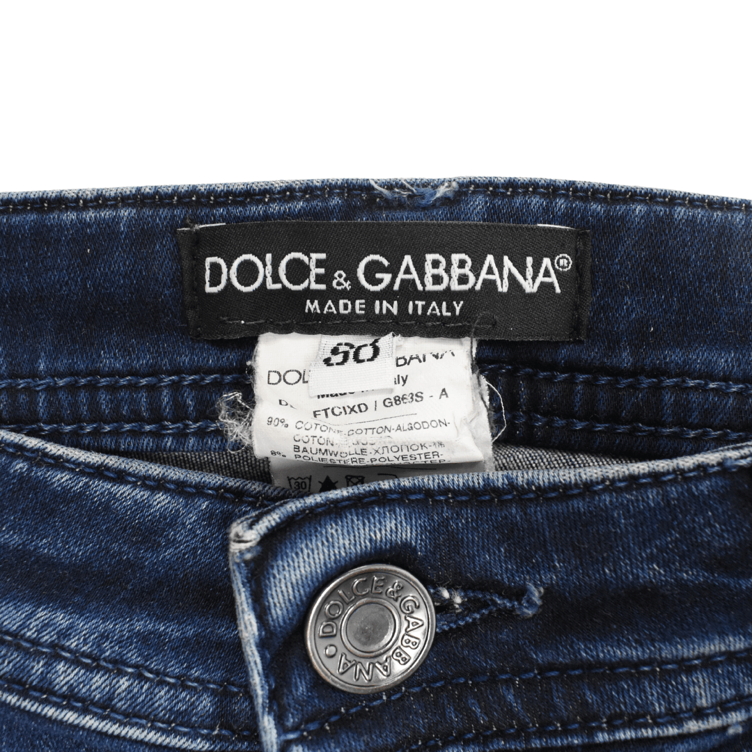 Dolce & Gabbana Shorts - Women's 38 - Fashionably Yours
