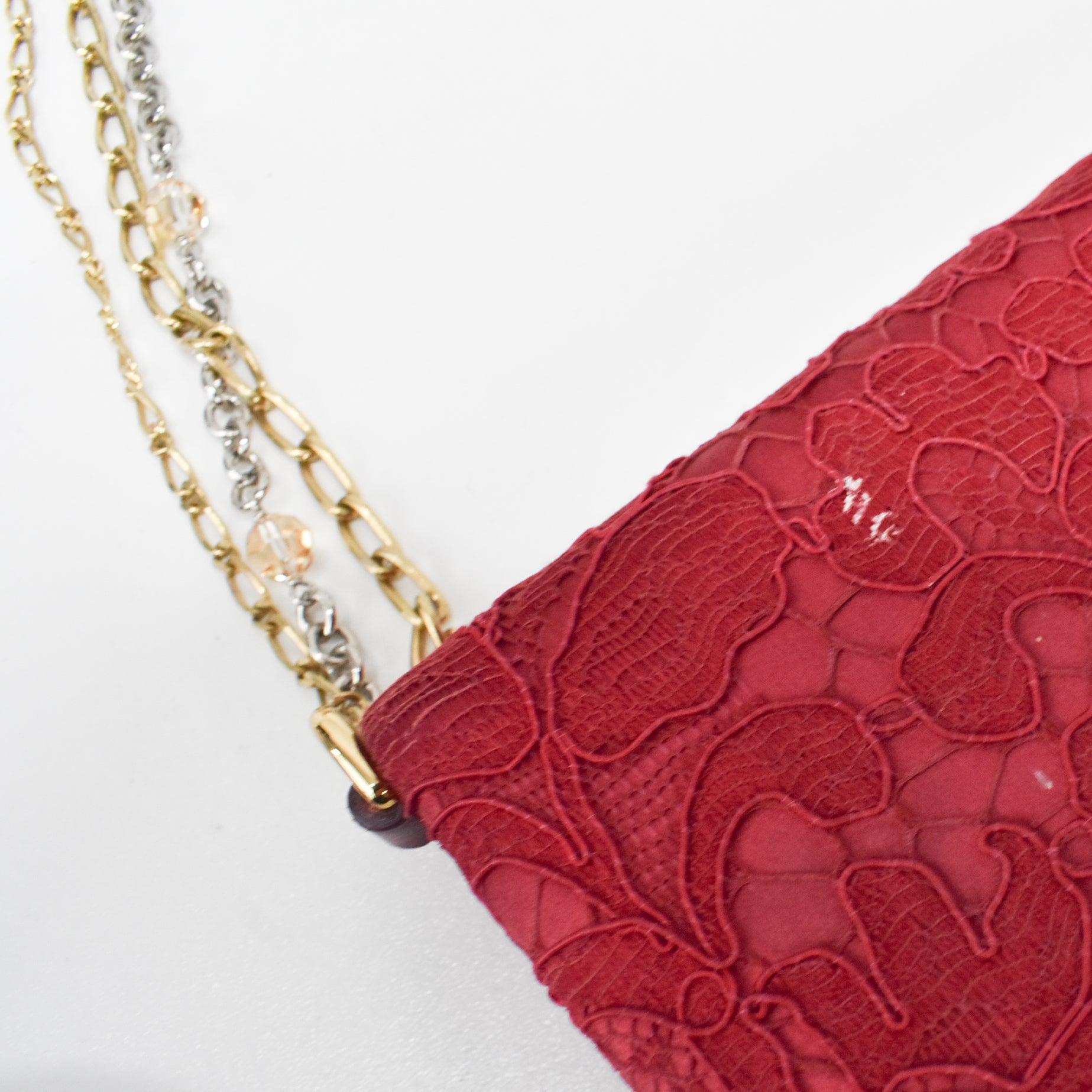 Dolce & Gabbana Shoulder Bag - Fashionably Yours