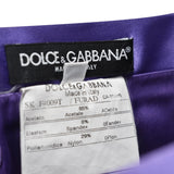Dolce & Gabbana Skirt - Women's 40 - Fashionably Yours