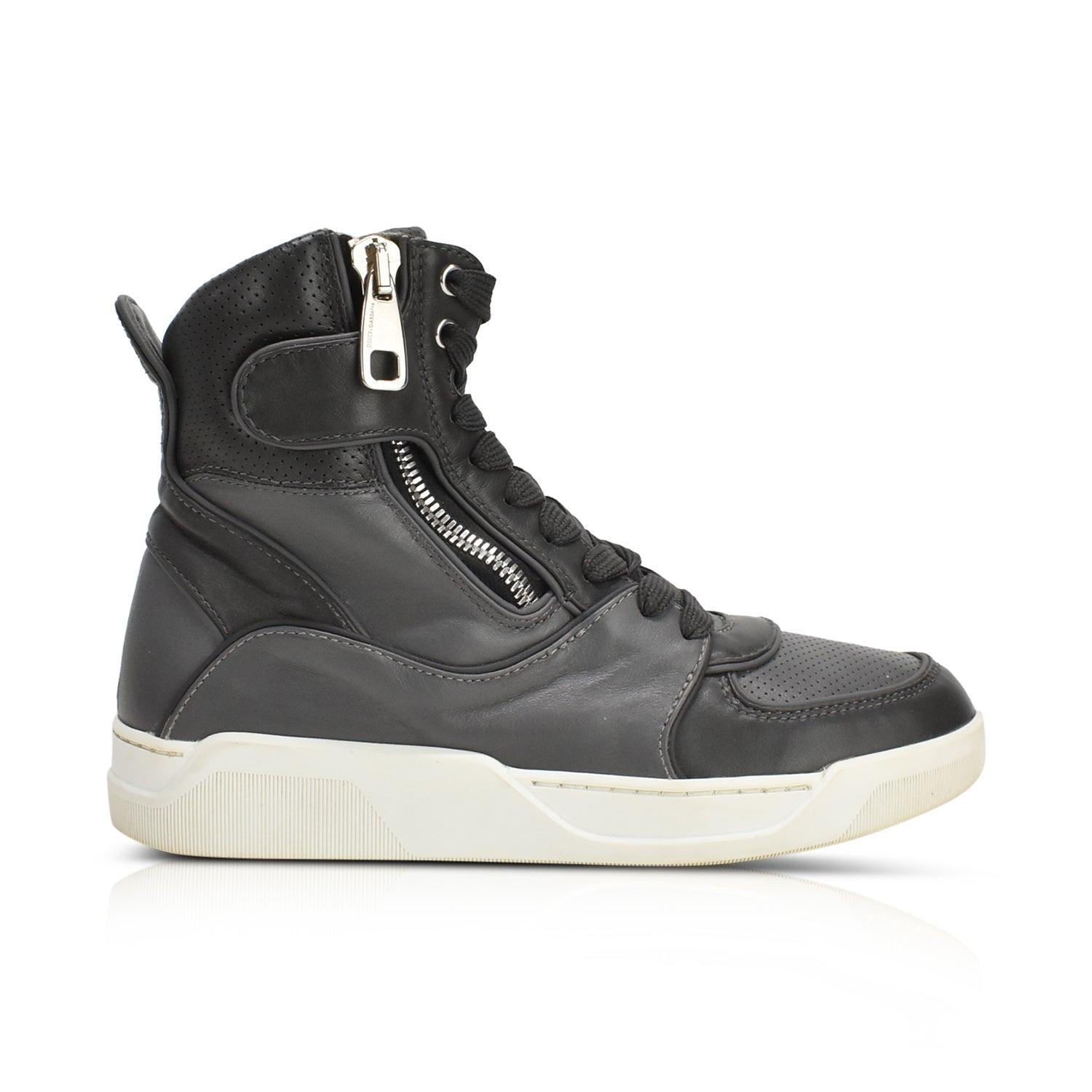 Dolce & Gabbana Sneakers - Men's 7.5 - Fashionably Yours