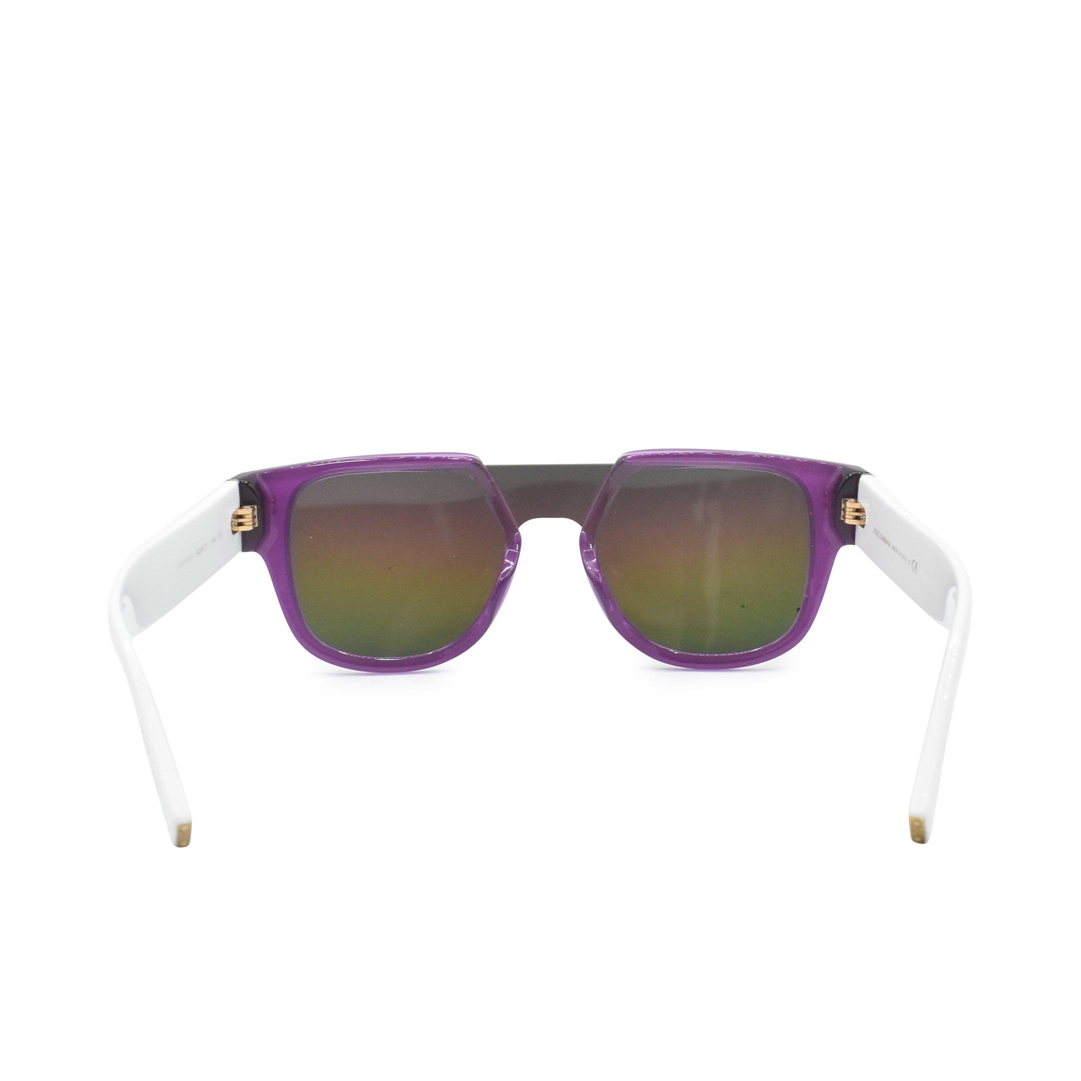 Dolce & Gabbana Sunglasses - Fashionably Yours
