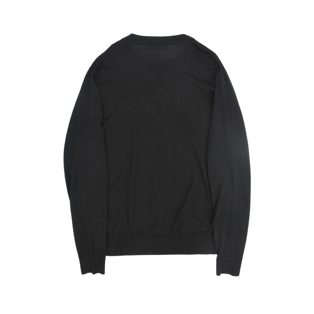 Dolce & Gabbana Sweater - Men's 50 - Fashionably Yours