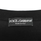 Dolce & Gabbana Sweater - Men's 50 - Fashionably Yours