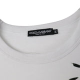 Dolce & Gabbana T-Shirt - Men's M - Fashionably Yours