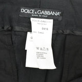 Dolce & Gabbana Trousers - Men's 54 - Fashionably Yours