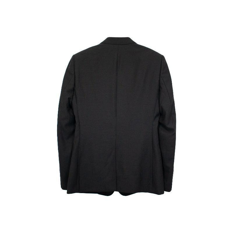 Dolce & Gabbana Tuxedo Jacket - Men's 46 - Fashionably Yours