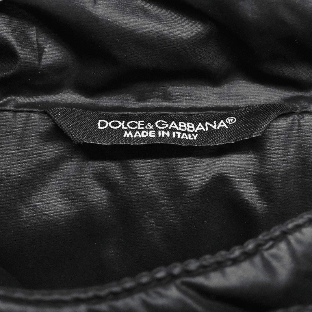 Dolce & Gabbana Vest - Men's 50 - Fashionably Yours