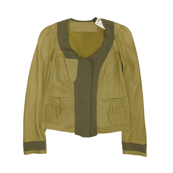 Donna karan jacket 2025