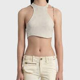 Hyein Seo 'Crescent' Top - Women's 1