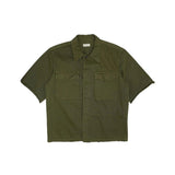 Dries Van Noten Button-Down Top - Men's 48 - Fashionably Yours