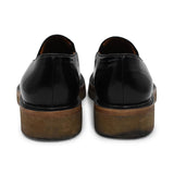 Dries Van Noten Slip on Loafers - Women's 39.5 - Fashionably Yours