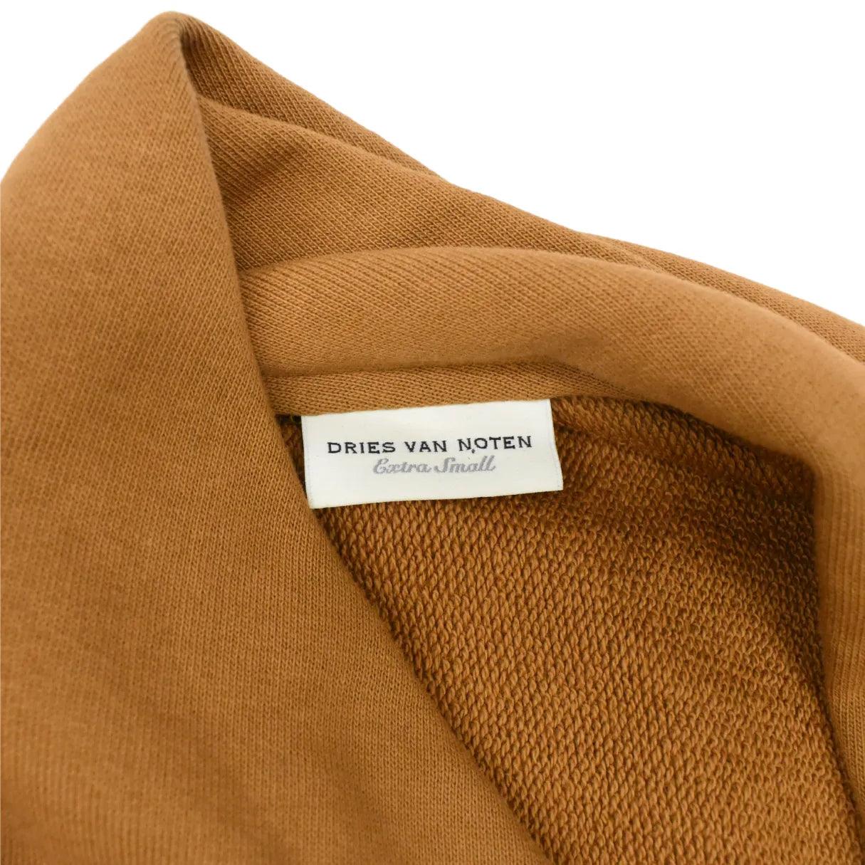 Dries Van Noten Sweater - Women's XS - Fashionably Yours