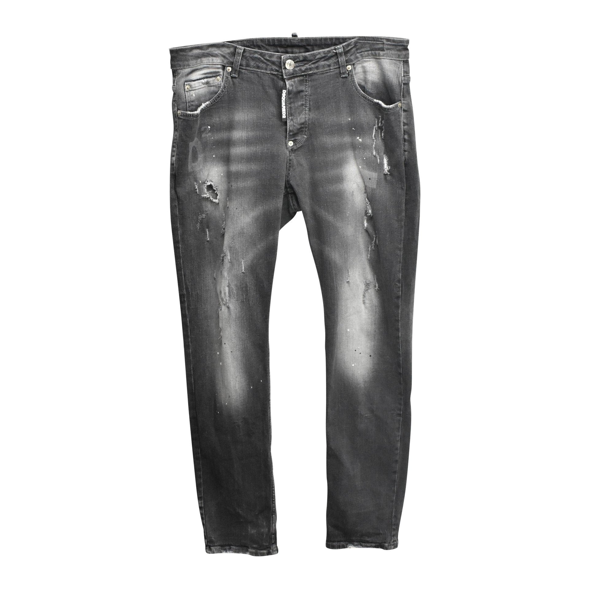 Ioffer Sale Ioffer Dsquared Jeans Dsquared2 Jeans Men's 56