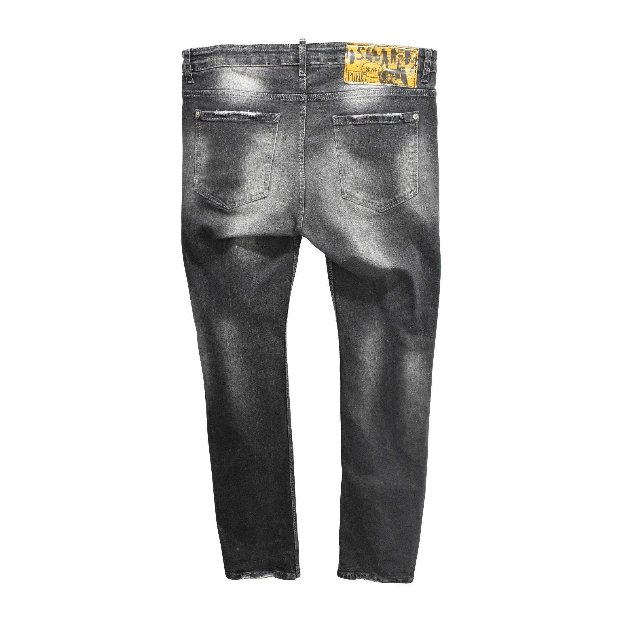 Dsquared2 Jeans - Men's 56 - Fashionably Yours