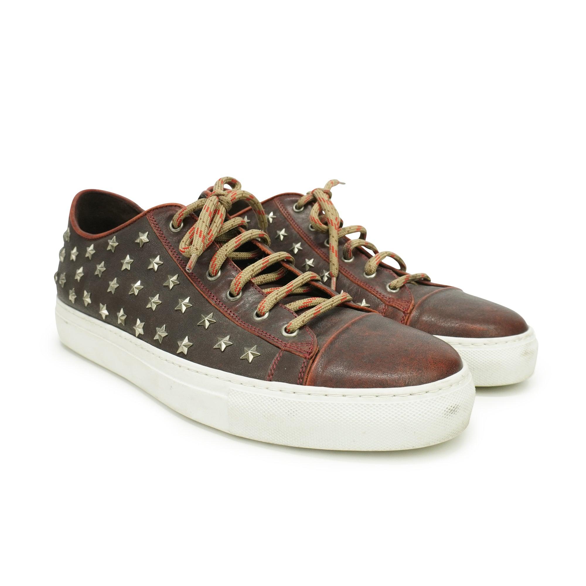 Dsquared2 Sneakers - Men's 45 - Fashionably Yours