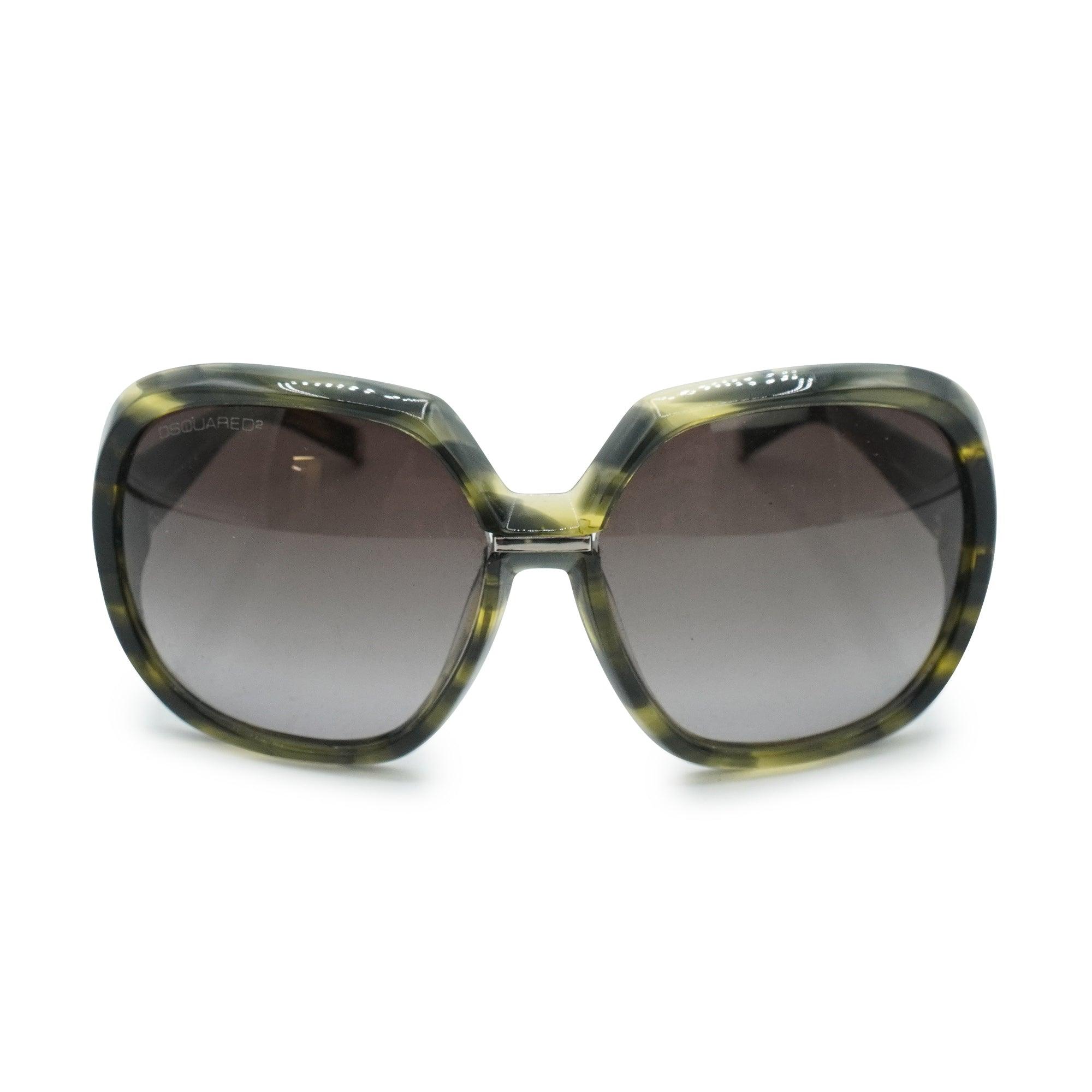 Dsquared2 Sunglasses - Fashionably Yours