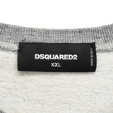 Dsquared2 Sweater - Men's XXL - Fashionably Yours