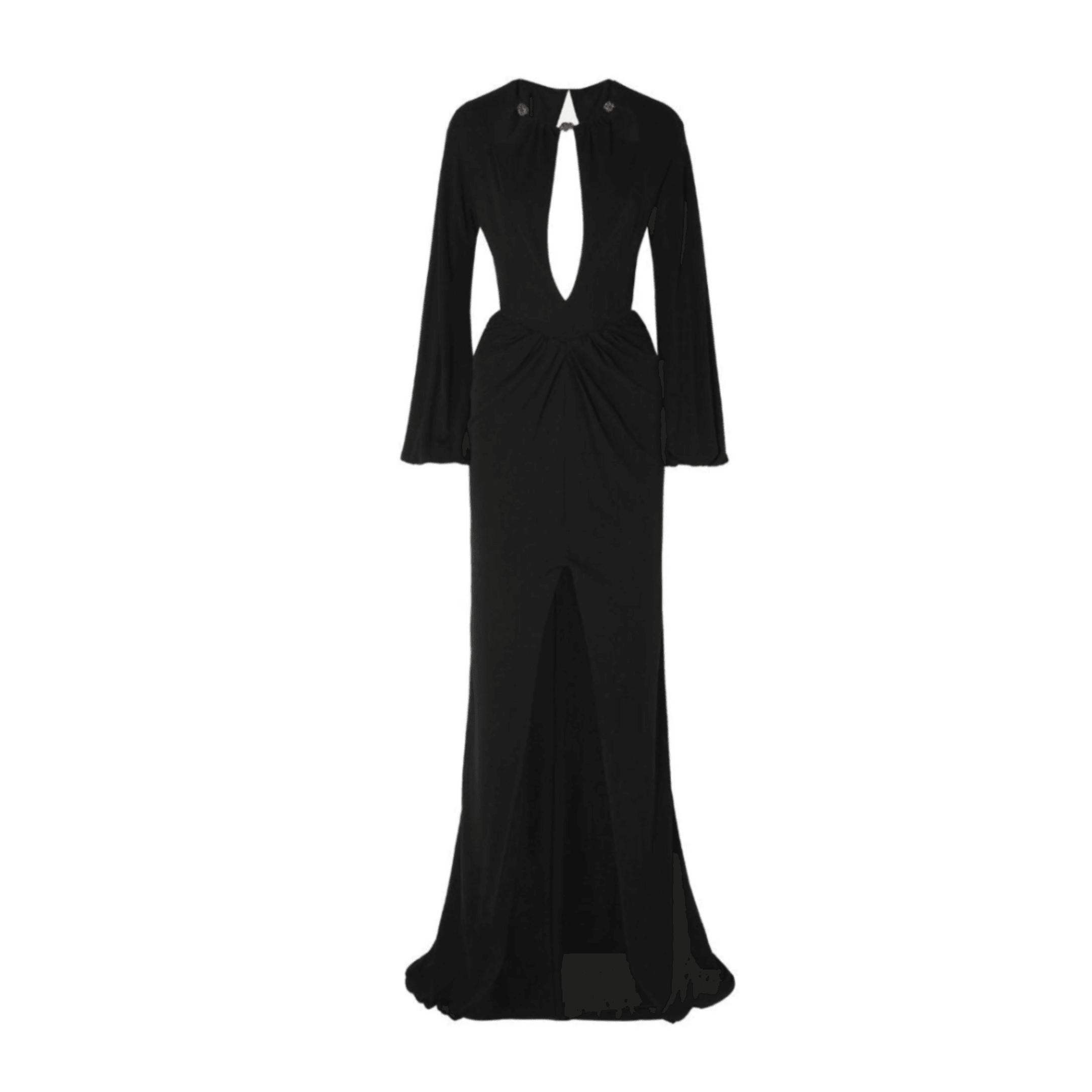 Dundas Gown - Women's 38 - Fashionably Yours