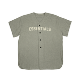 Essentials Baseball Jersey - Youth 14/16 - Fashionably Yours