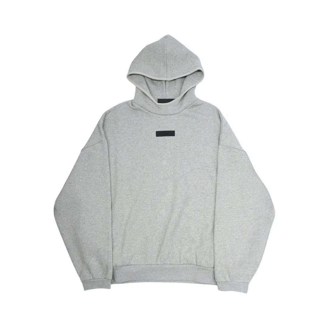 Essentials Hoodie - Men's L - Fashionably Yours