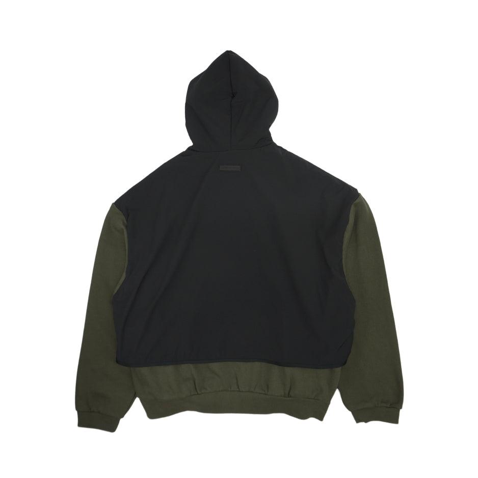 Essentials Hoodie - Men's L - Fashionably Yours