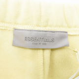 Essentials Sweatpants - Men's M - Fashionably Yours