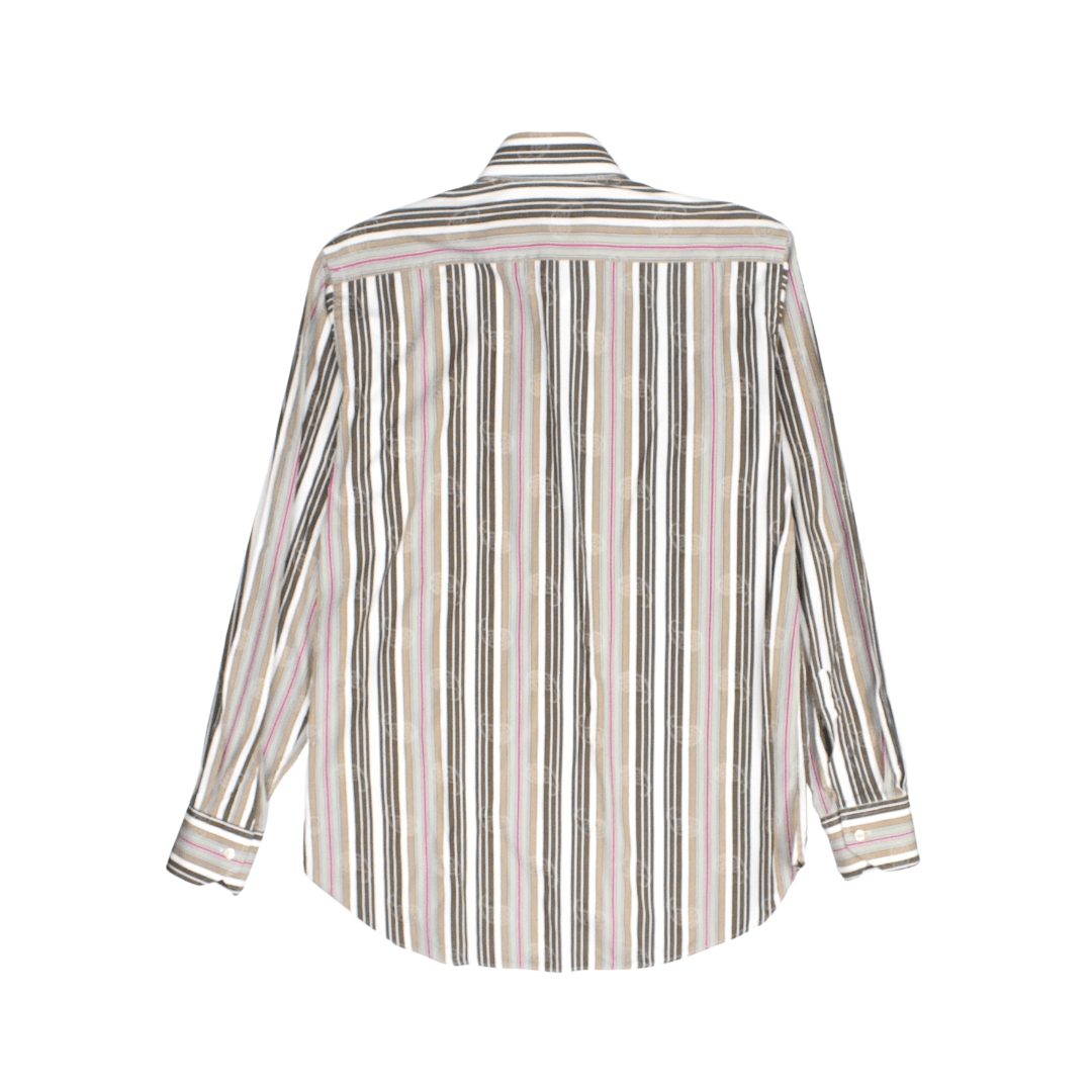 Etro Button-Down - Men's 38 - Fashionably Yours