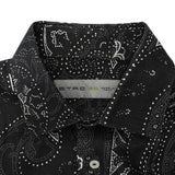 Etro Button-down Shirt - Men's 39 - Fashionably Yours