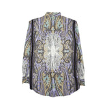 Etro Button-Down Shirt - Men's M - Fashionably Yours