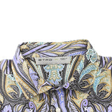 Etro Button-Down Shirt - Men's M - Fashionably Yours