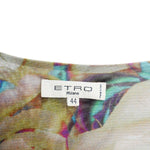 Etro Dress - 44 - Fashionably Yours