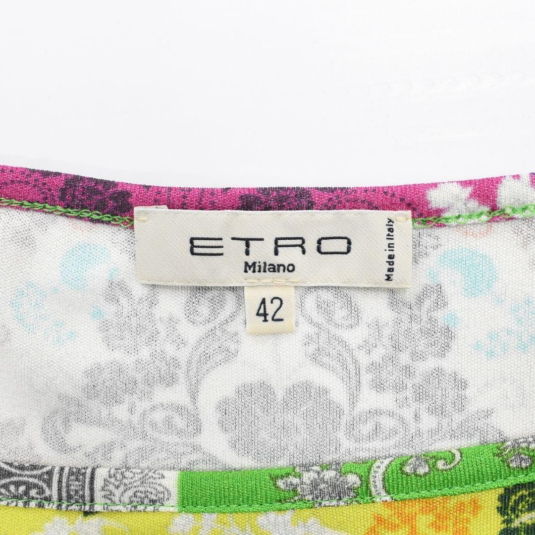 Etro Dress - Women's 42 - Fashionably Yours