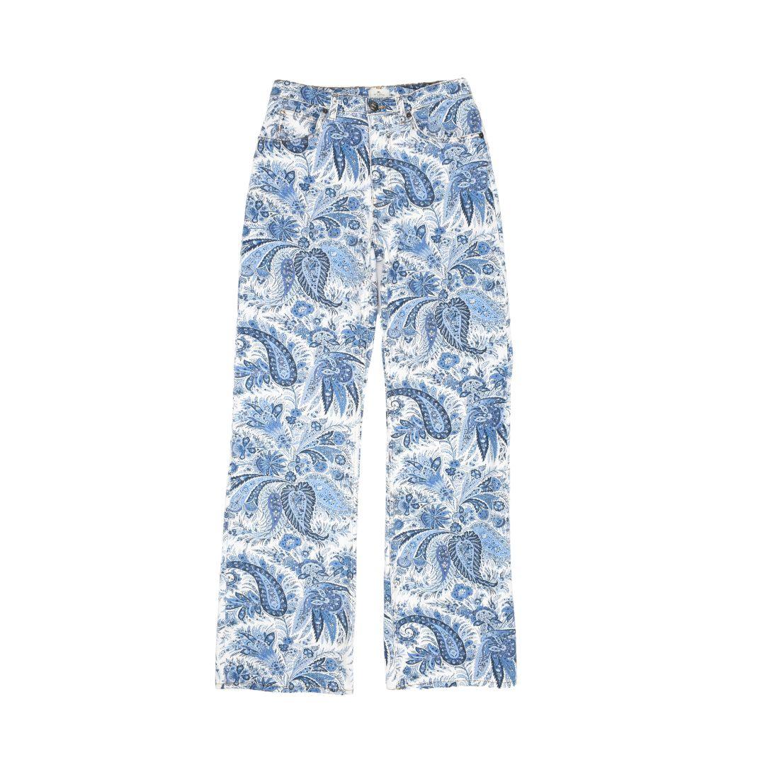 Etro Jeans - Women's 30 - Fashionably Yours