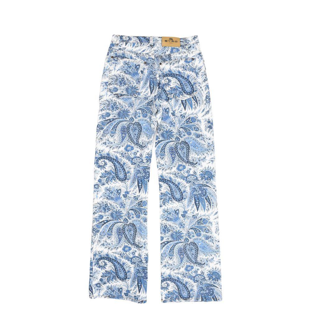 Etro Jeans - Women's 30 - Fashionably Yours