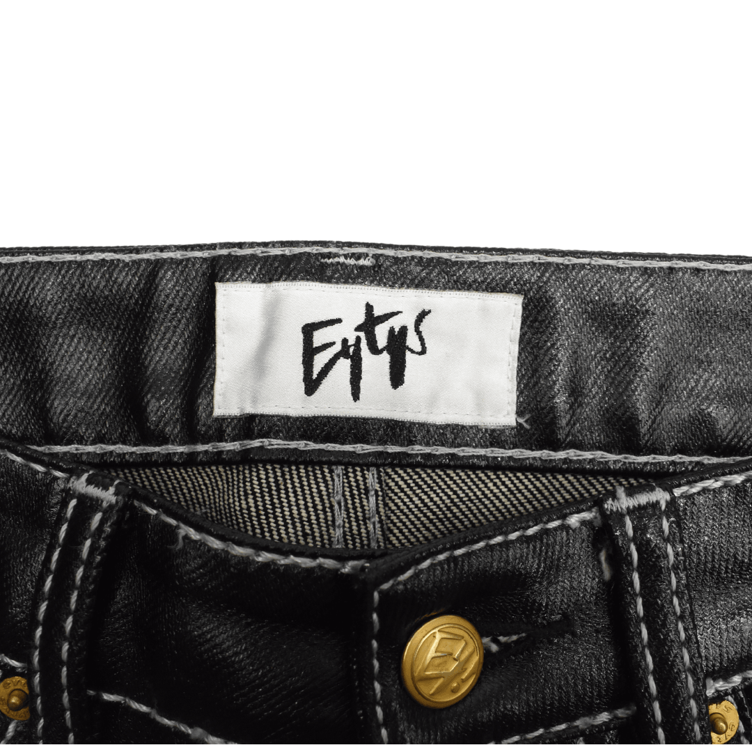 Eytys 'Orion' Pants - Men's 28 - Fashionably Yours