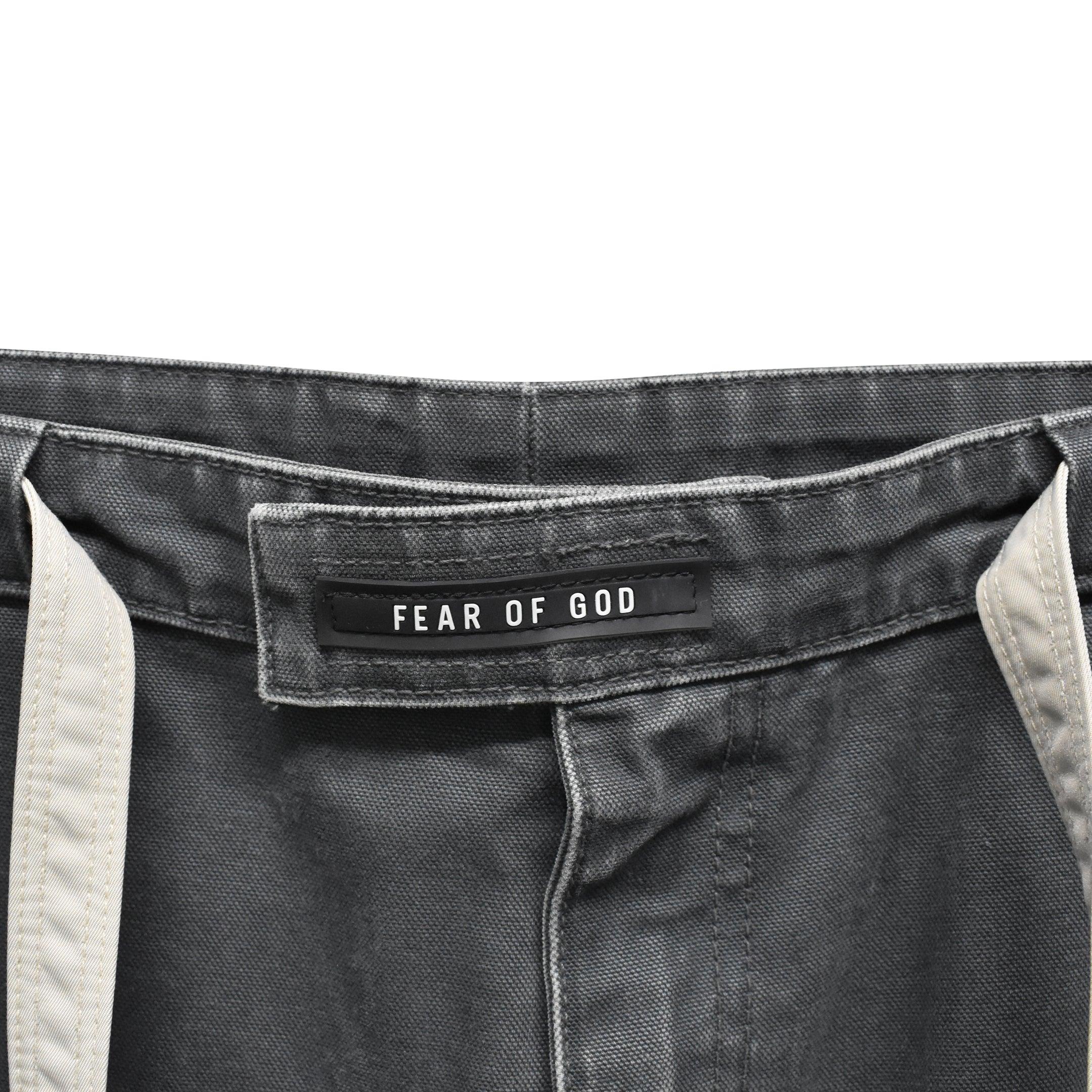Fear of God Carpenter Pants - Men's L - Fashionably Yours