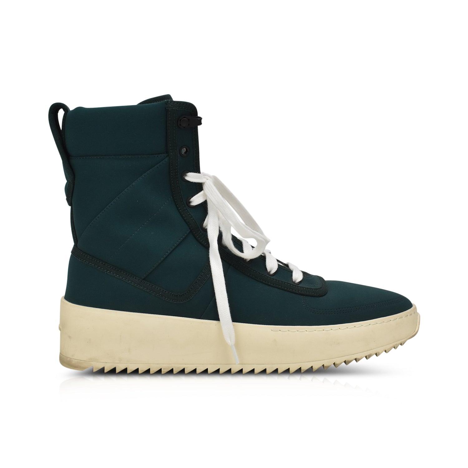 Fear of God Sneakers - Men's 44 - Fashionably Yours