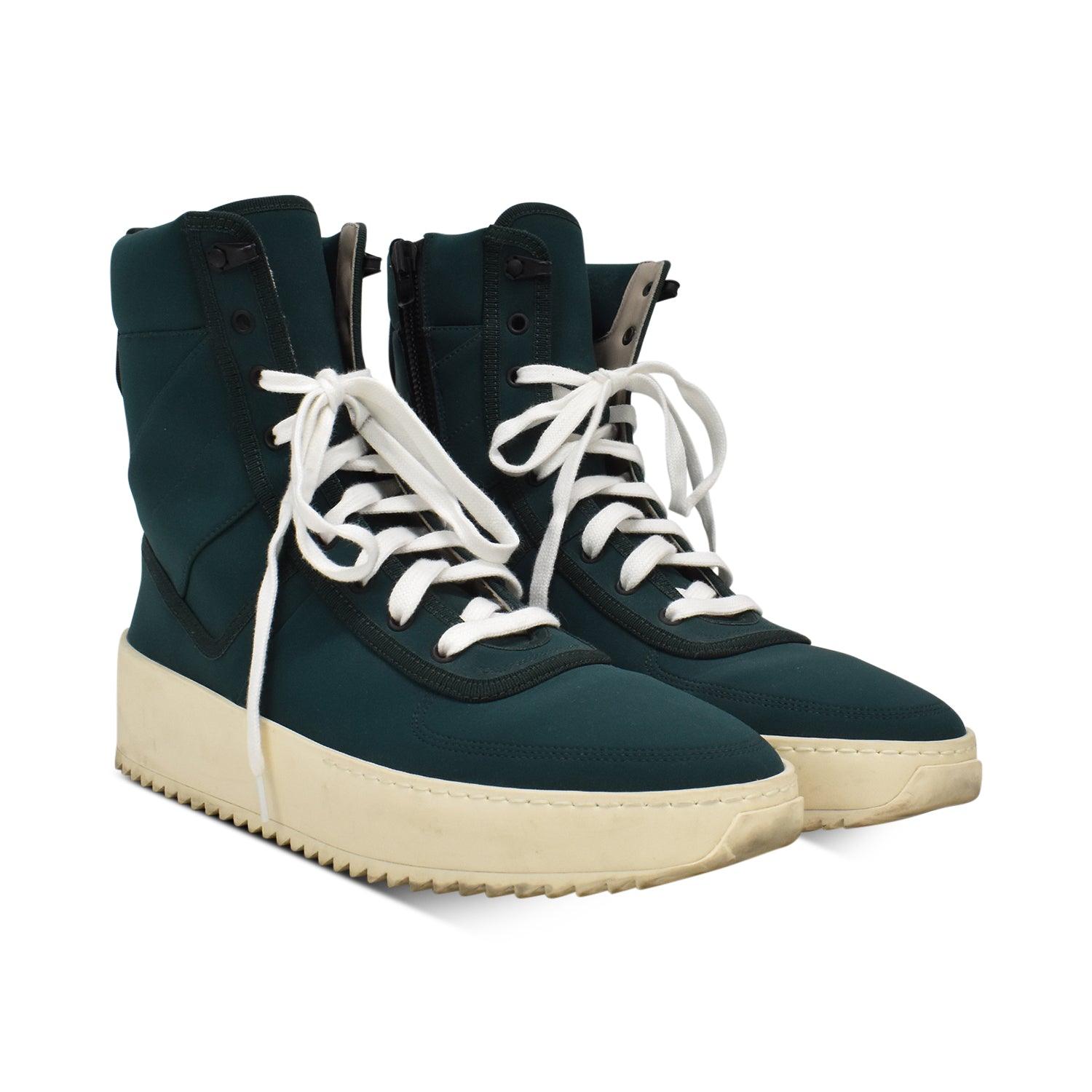 Fear of God Sneakers - Men's 44 - Fashionably Yours