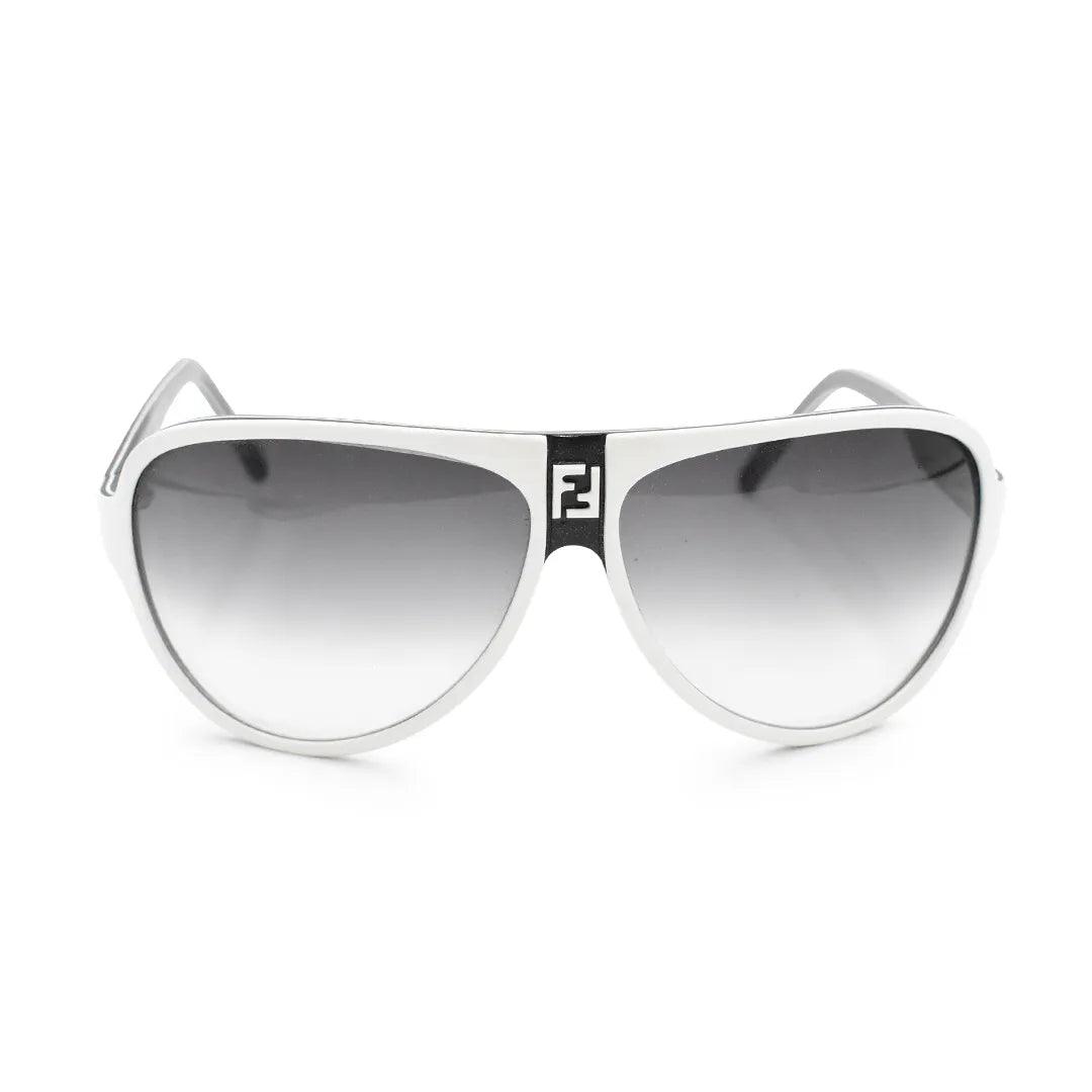 Fendi Aviator Sunglasses - Fashionably Yours