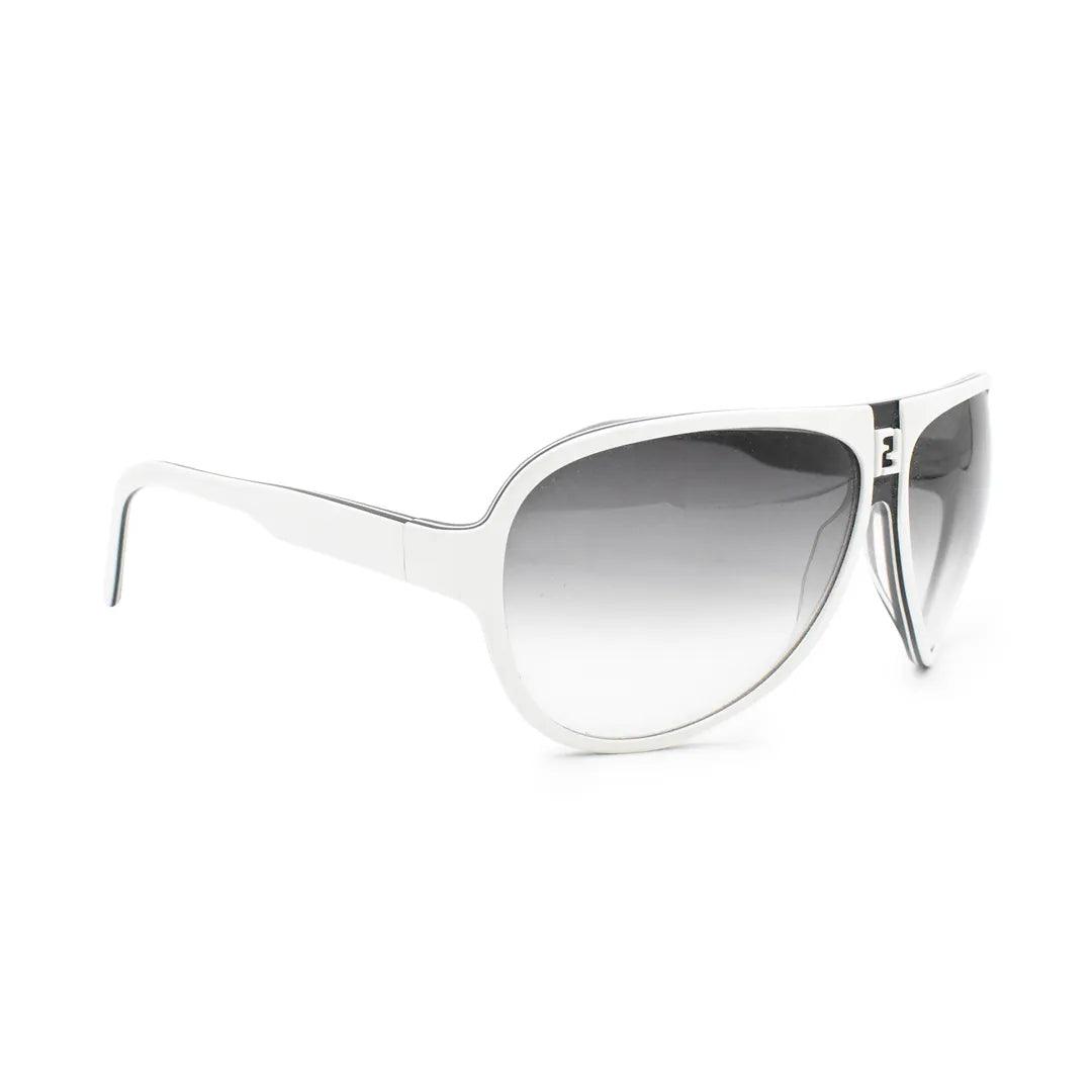 Fendi Aviator Sunglasses - Fashionably Yours