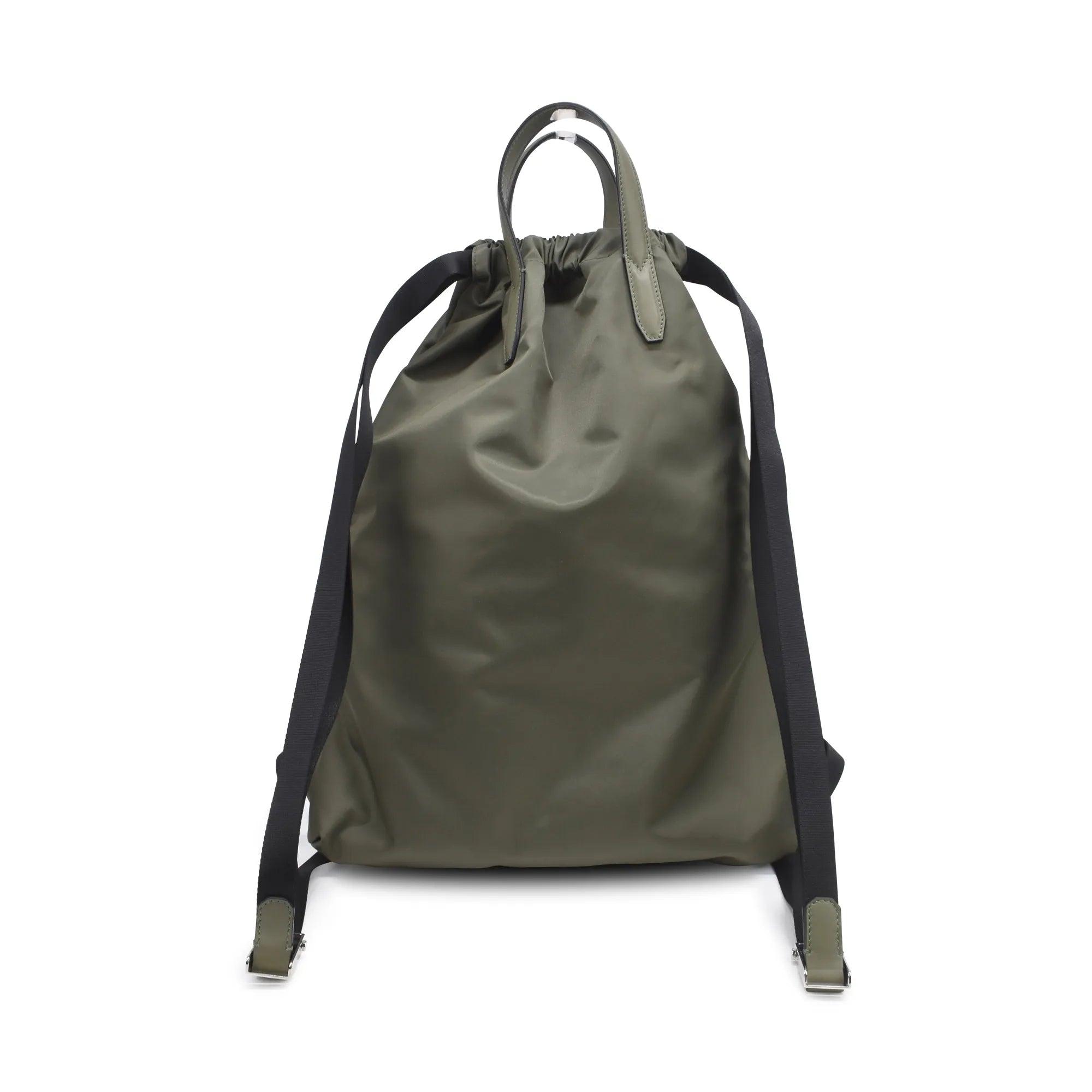 Fendi Backpack - Fashionably Yours
