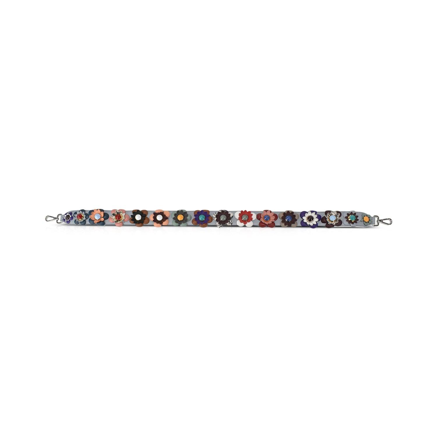 Fendi Bag Strap