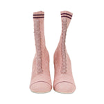 Fendi Boot - Women's 38 - Fashionably Yours