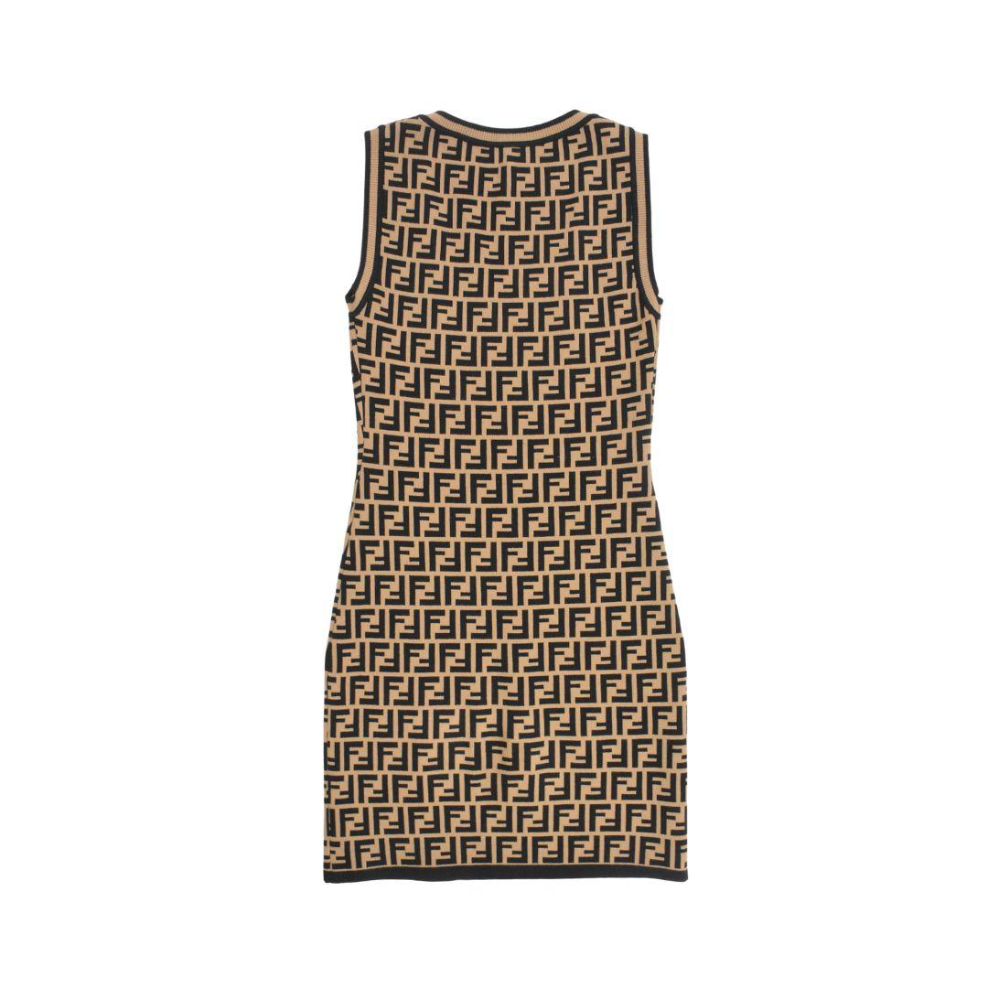 Fendi Dress - Women's 40 - Fashionably Yours