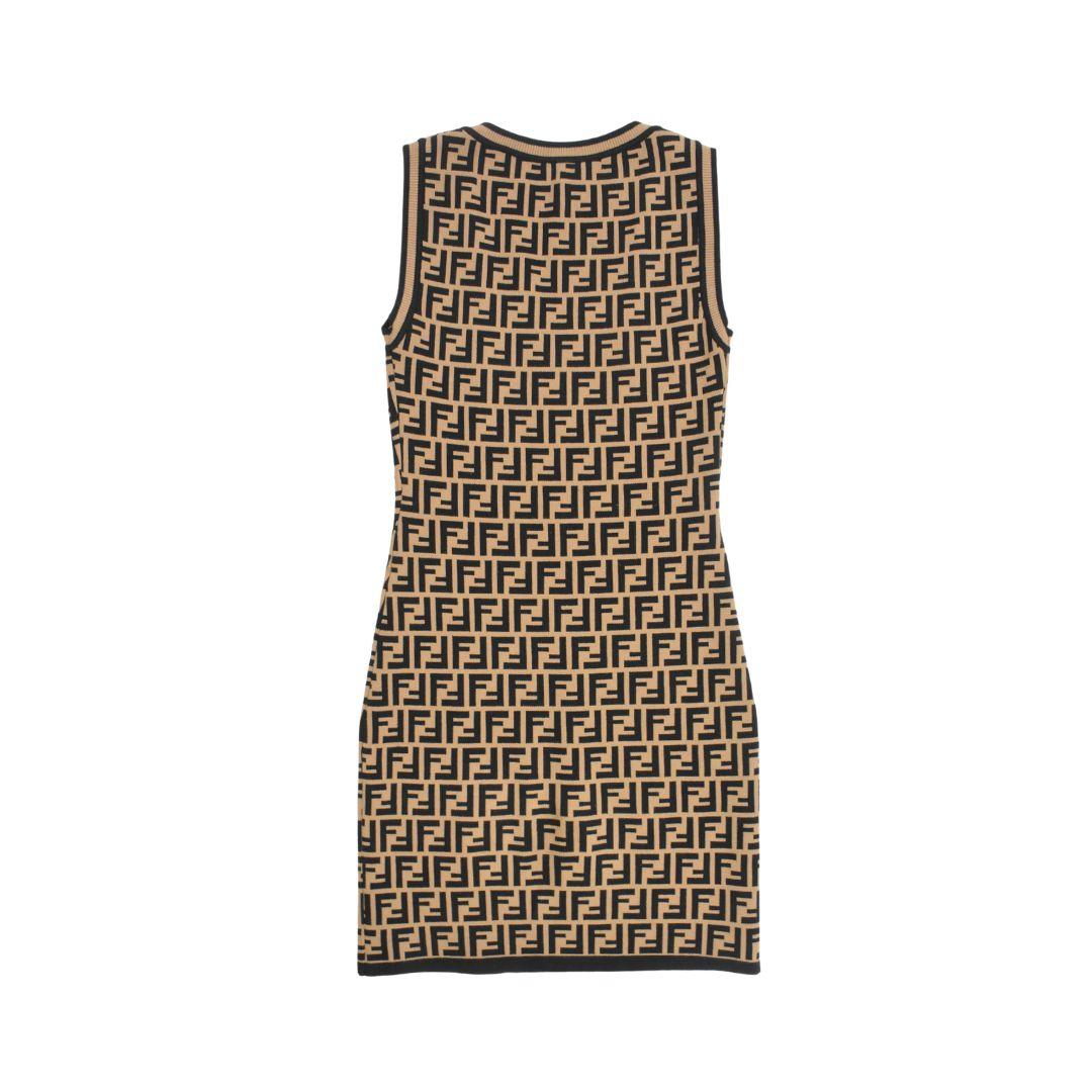 Fendi Dress - Women's 40 Fashionably Yours Fendi Dress - Women's 40 Fashionably Yours