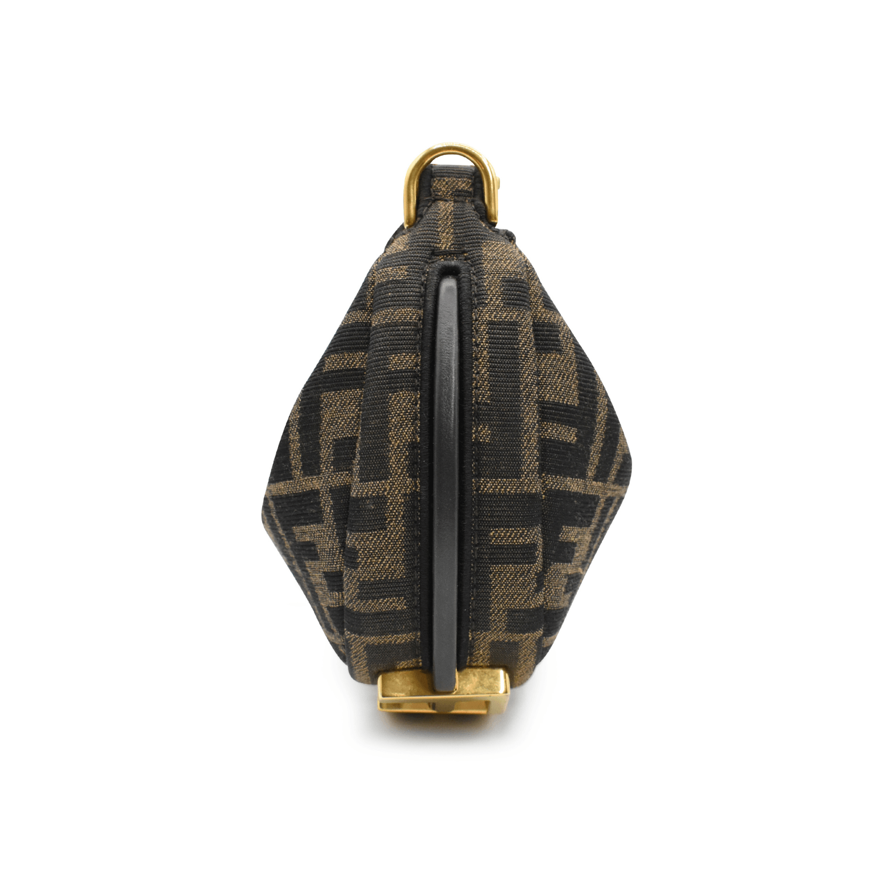Fendi 'Fendigraphy Mini' Handbag – Fashionably Yours Fendi 'Fendigraphy Mini' Handbag – Fashionably Yours