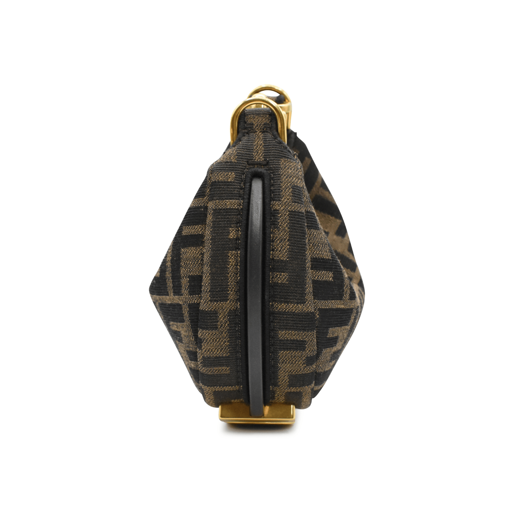 Fendi 'Fendigraphy Mini' Handbag – Fashionably Yours Fendi 'Fendigraphy Mini' Handbag – Fashionably Yours