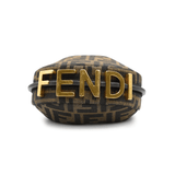 Fendi 'Fendigraphy Mini' Handbag - Fashionably Yours