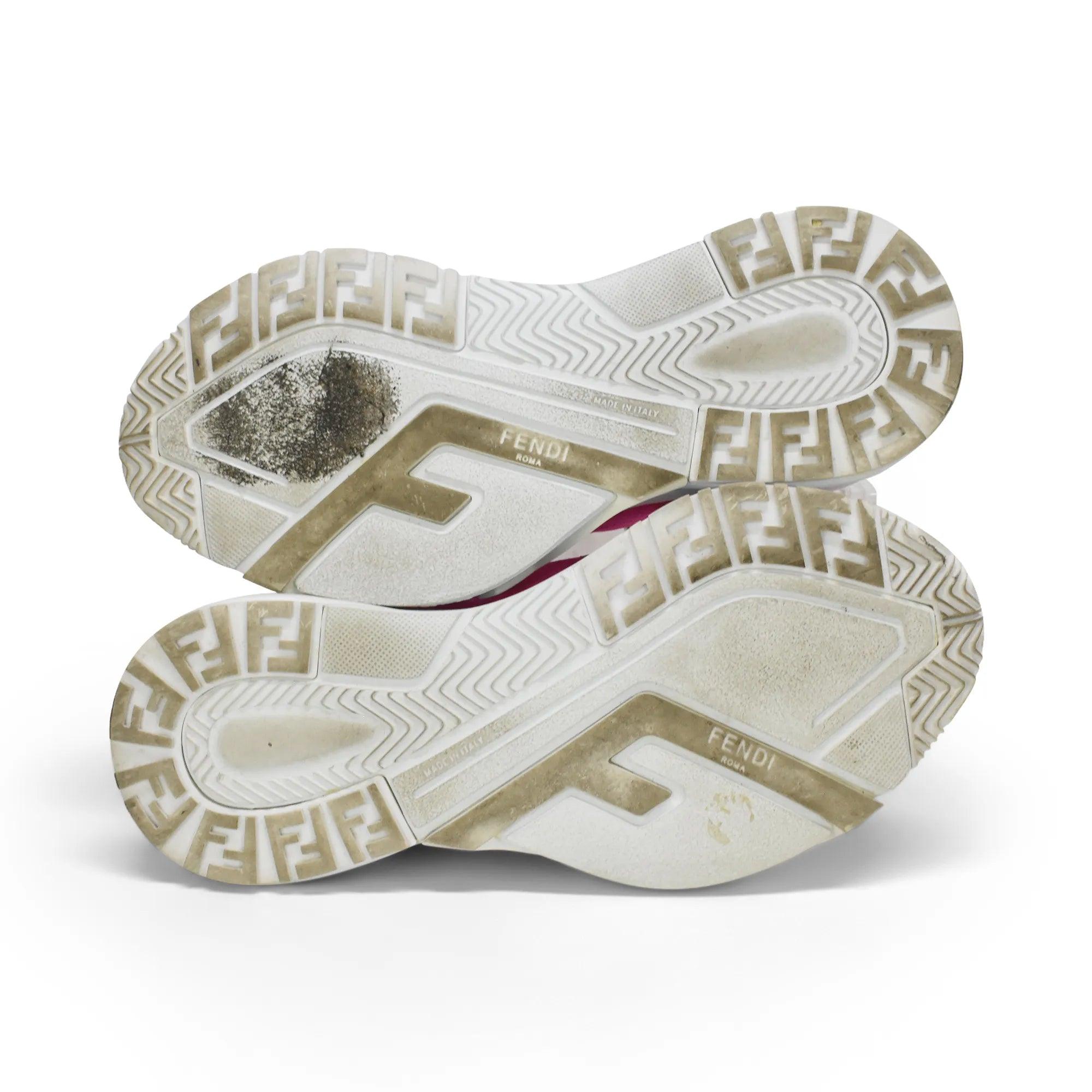 Fendi Flow Sneakers Women s 36